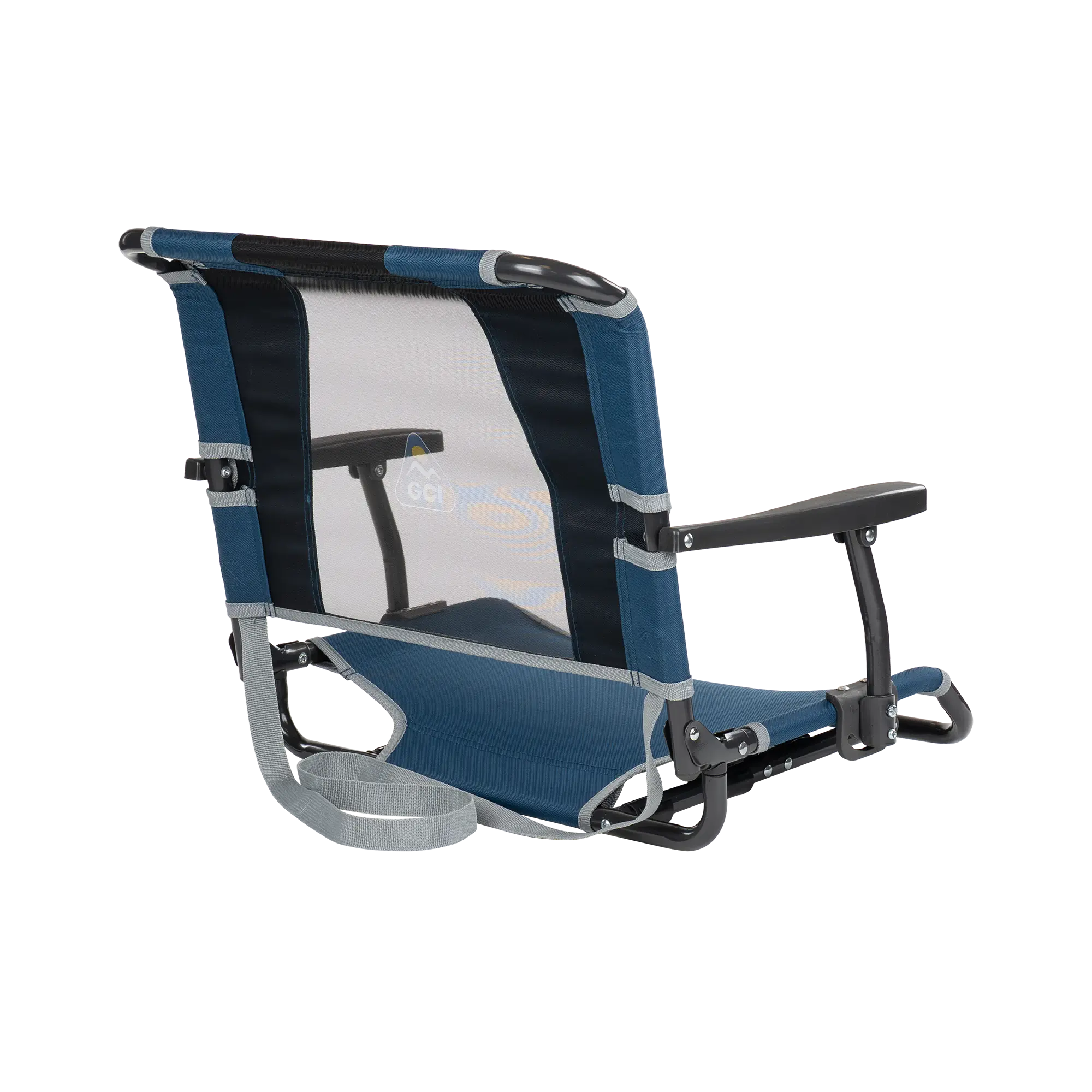 Big Comfort Stadium Chair™ with Armrests