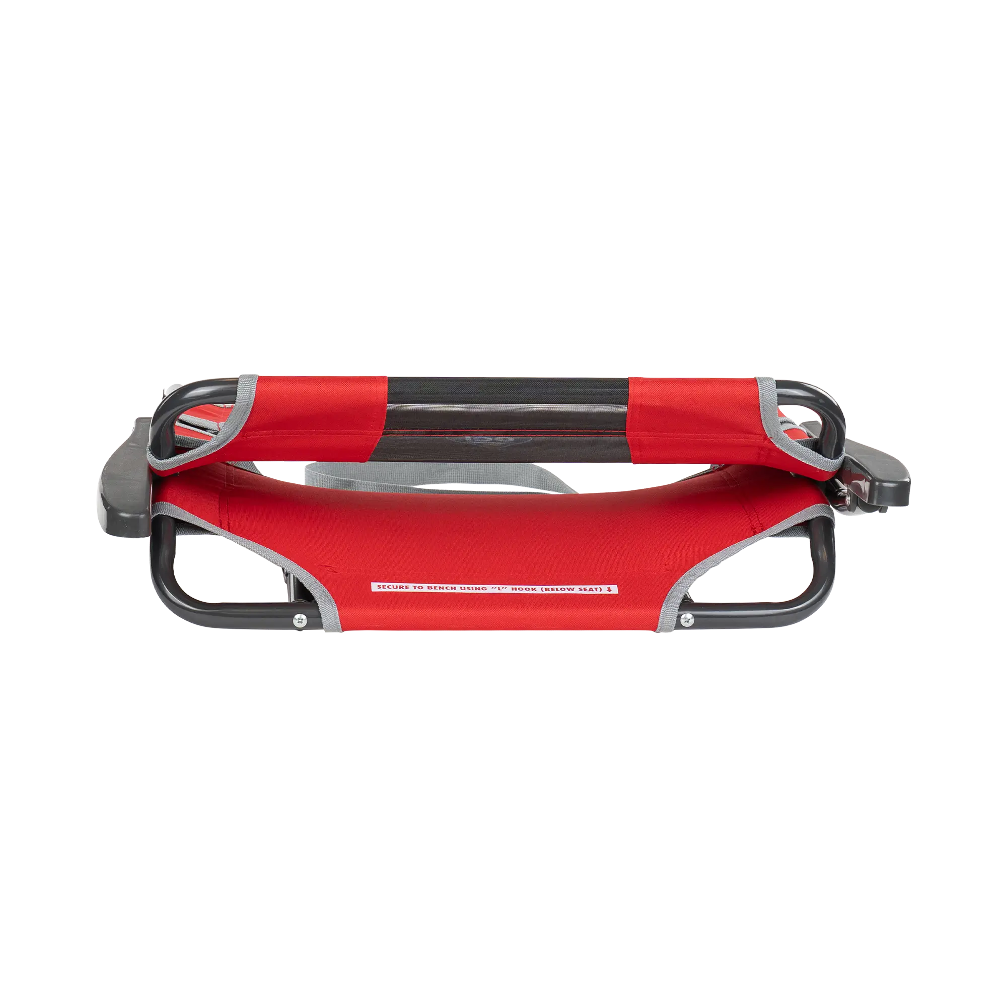 Big Comfort Stadium Chair™ with Armrests