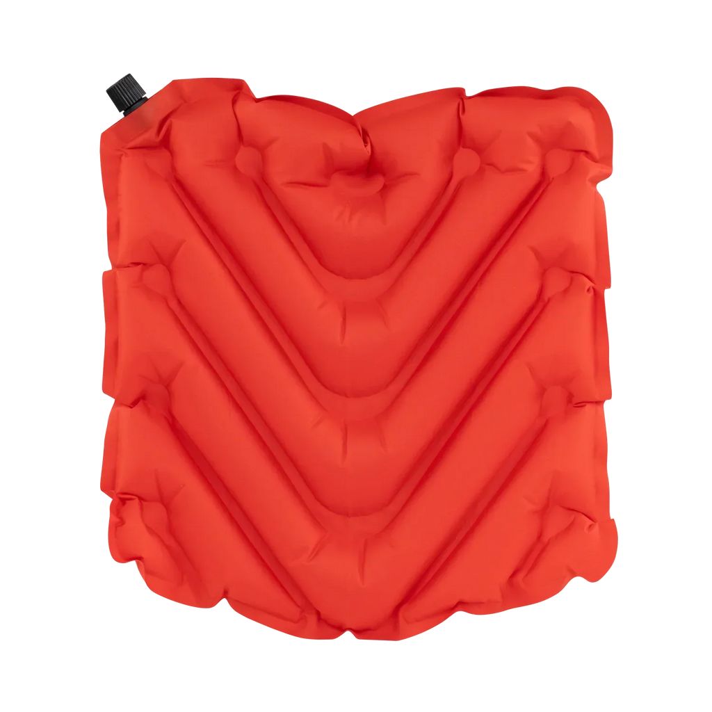 College V Seat™ Inflatable Stadium Cushion - Nebraska Cornhuskers