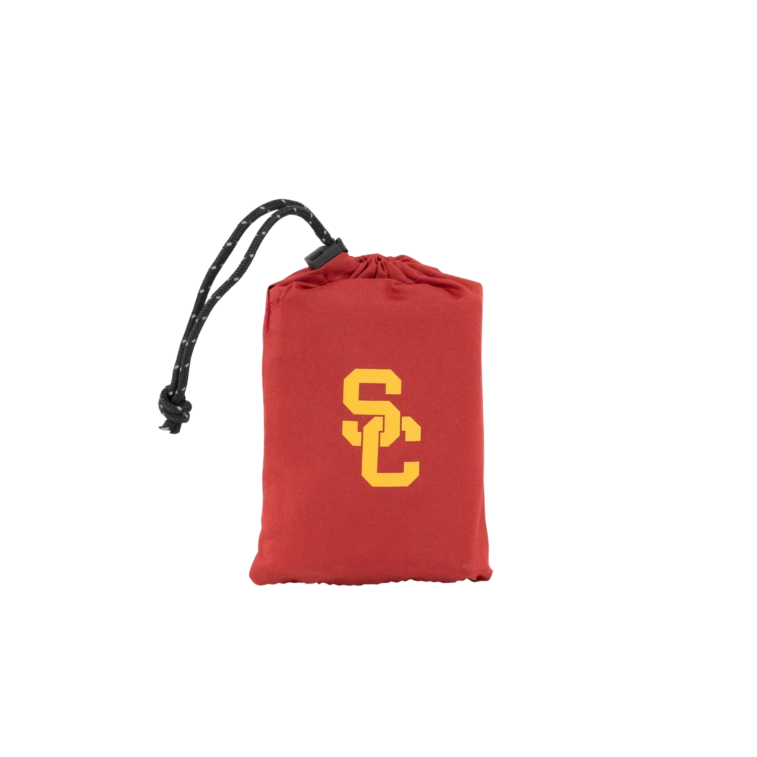 College V Seat™ Inflatable Stadium Cushion - USC Trojans