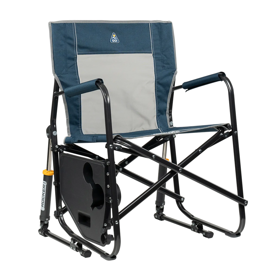 Freestyle Rocker™ with Side Table