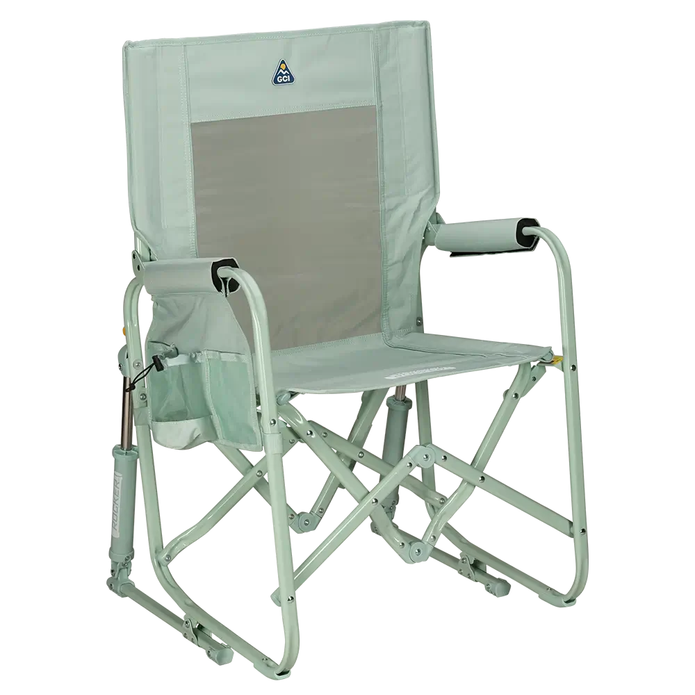 Stowaway Rocker™