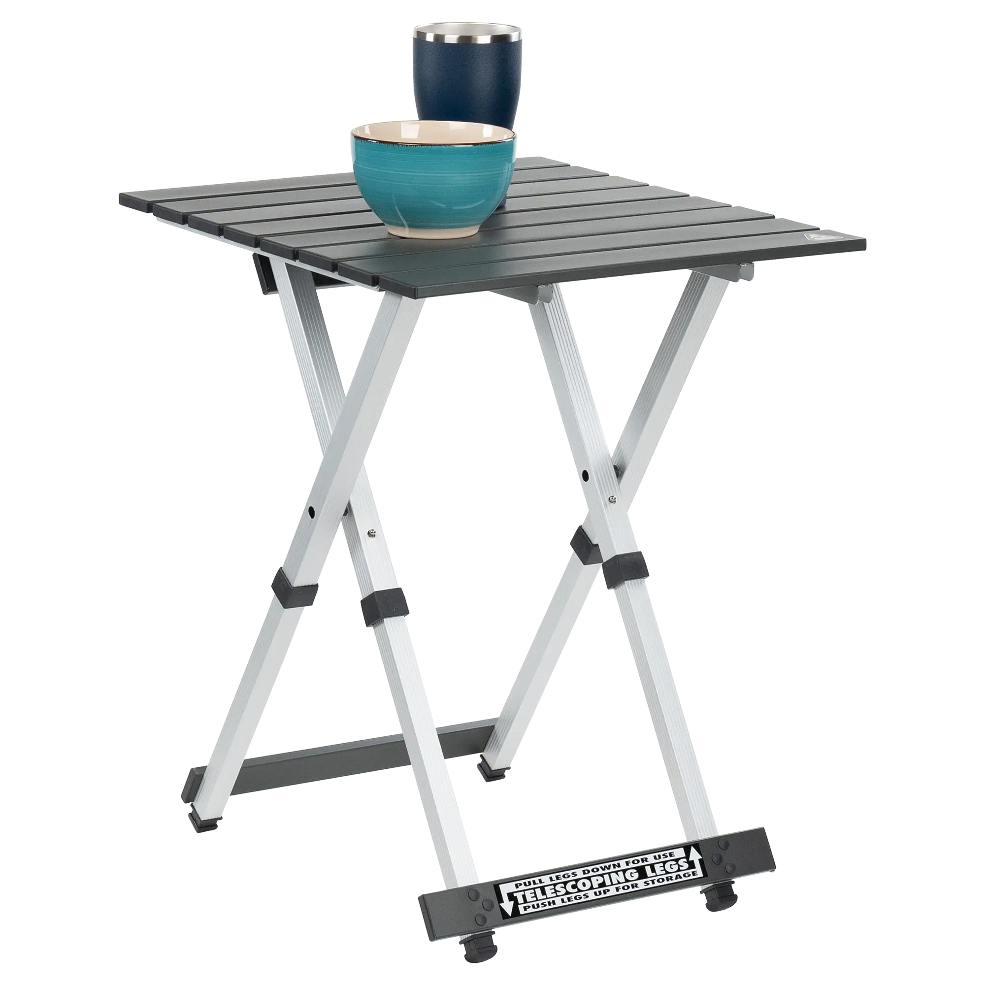 Compact Camp Table 20™
