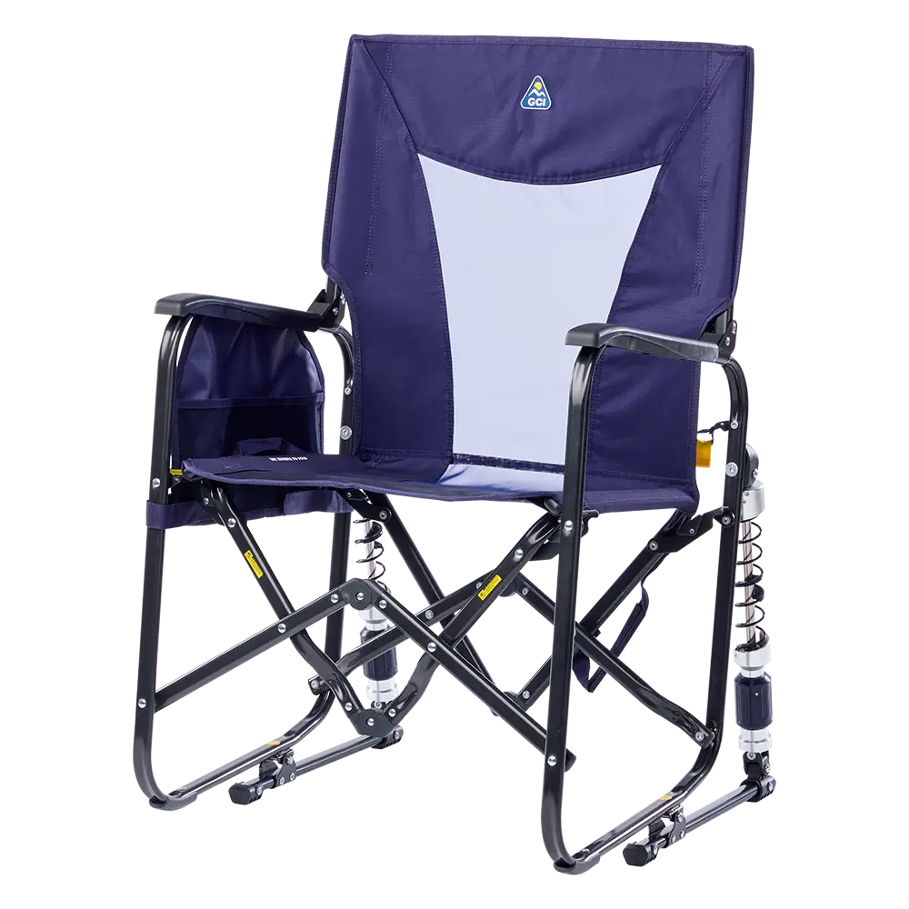 Adjustable Rocker™