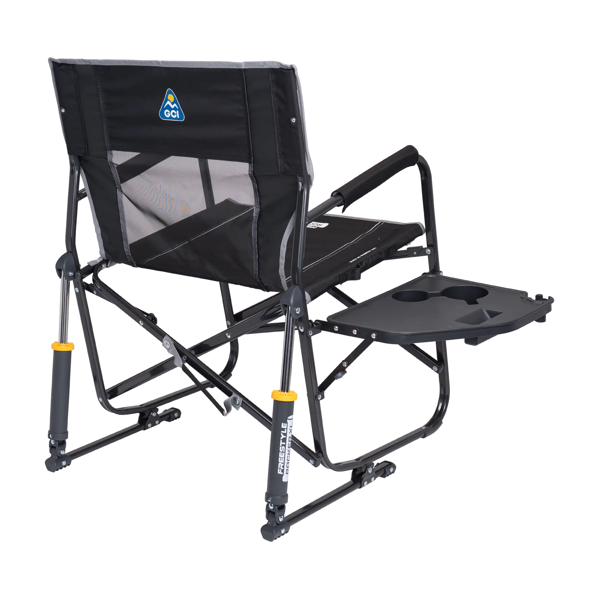 Freestyle Rocker XL™ with Side Table