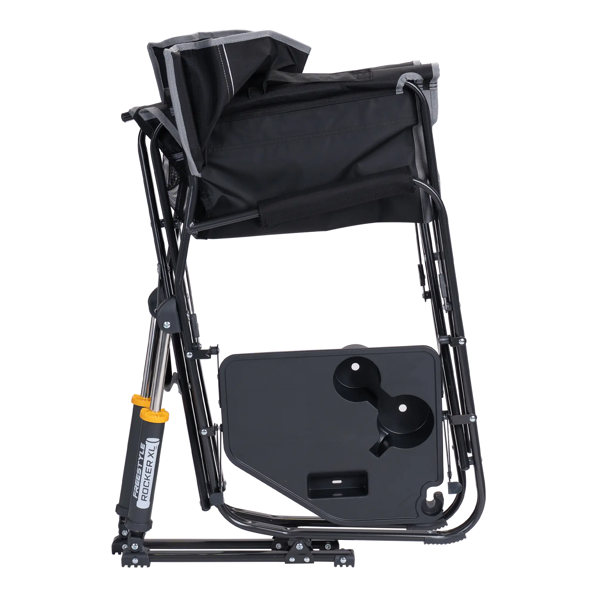 Freestyle Rocker XL™ with Side Table