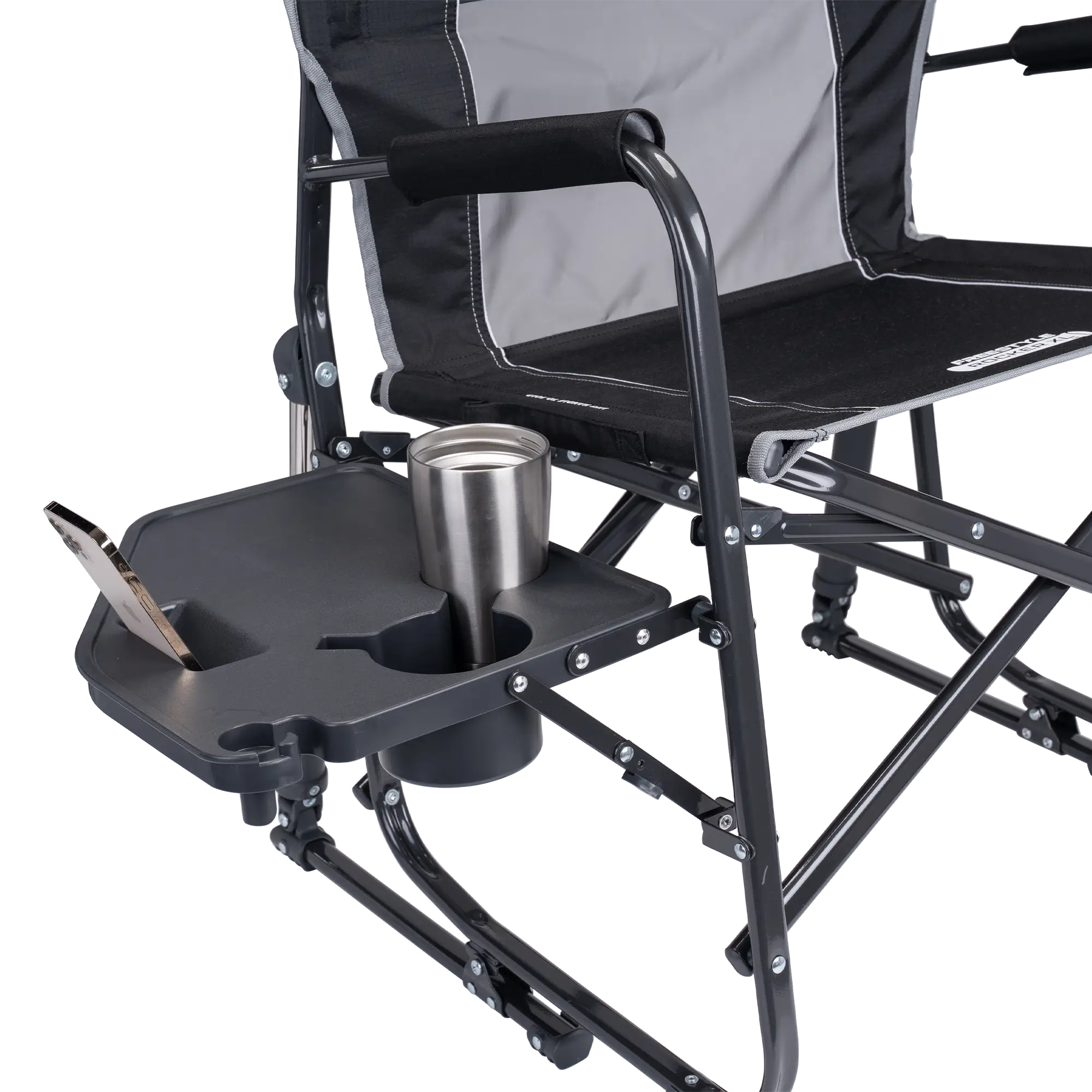 Freestyle Rocker XL™ with Side Table