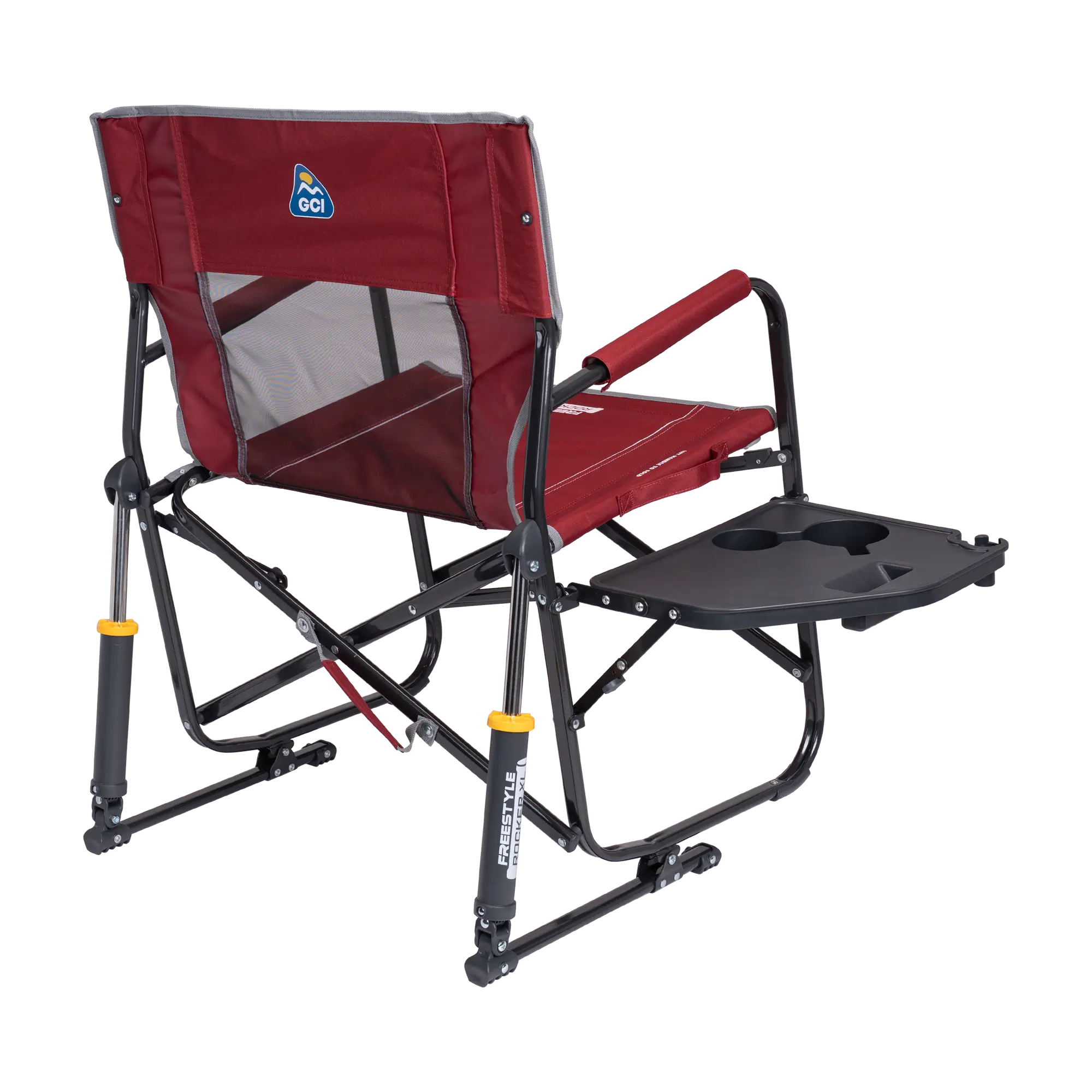 Freestyle Rocker XL™ with Side Table
