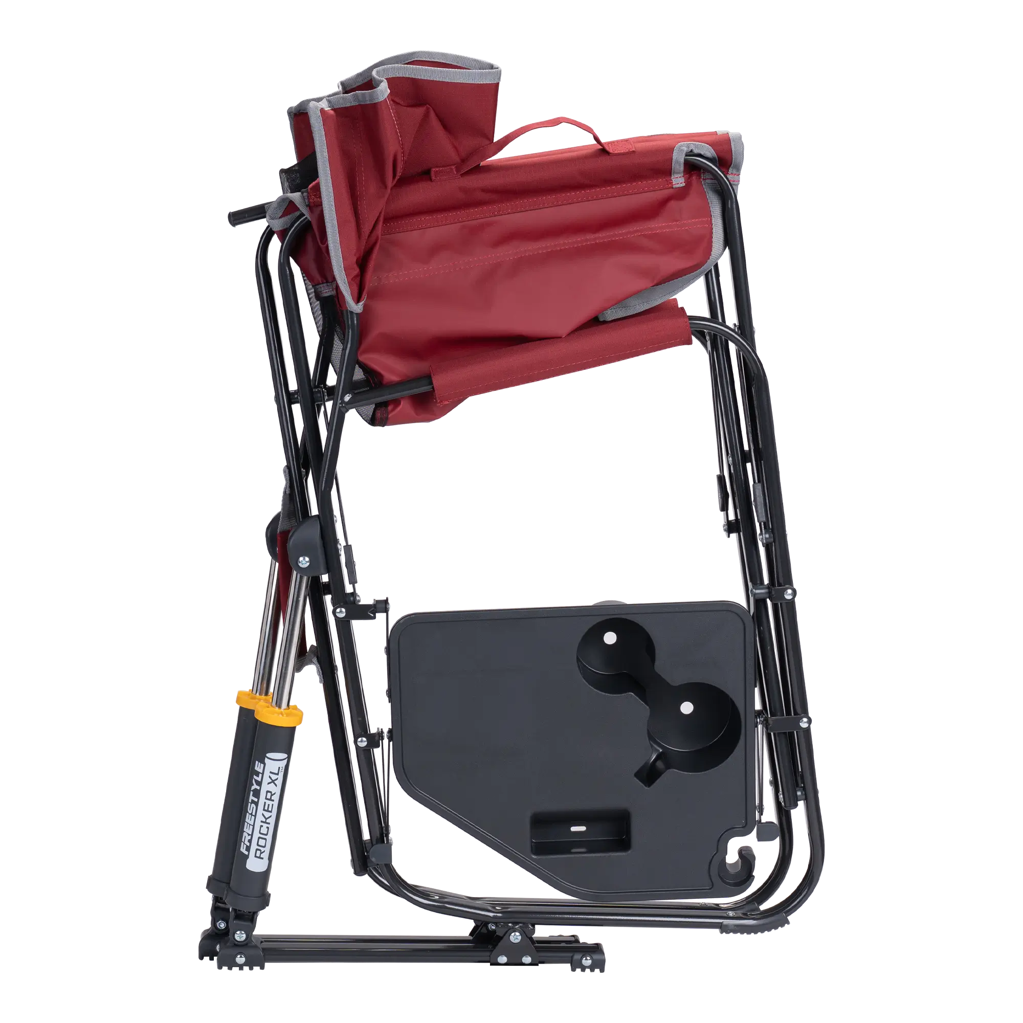 Freestyle Rocker XL™ with Side Table