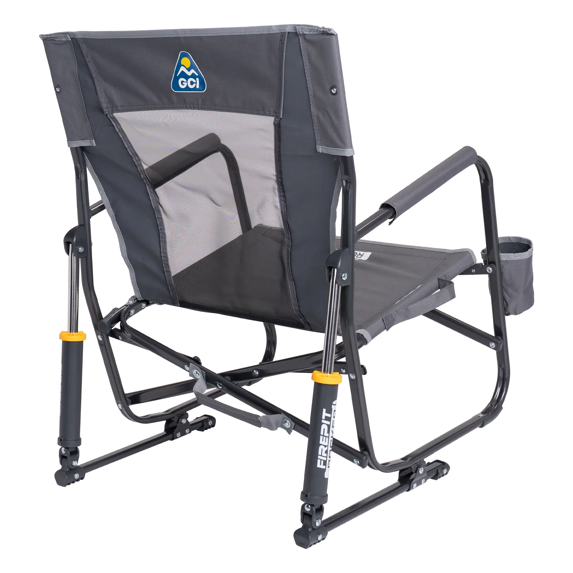FirePit Rocker™