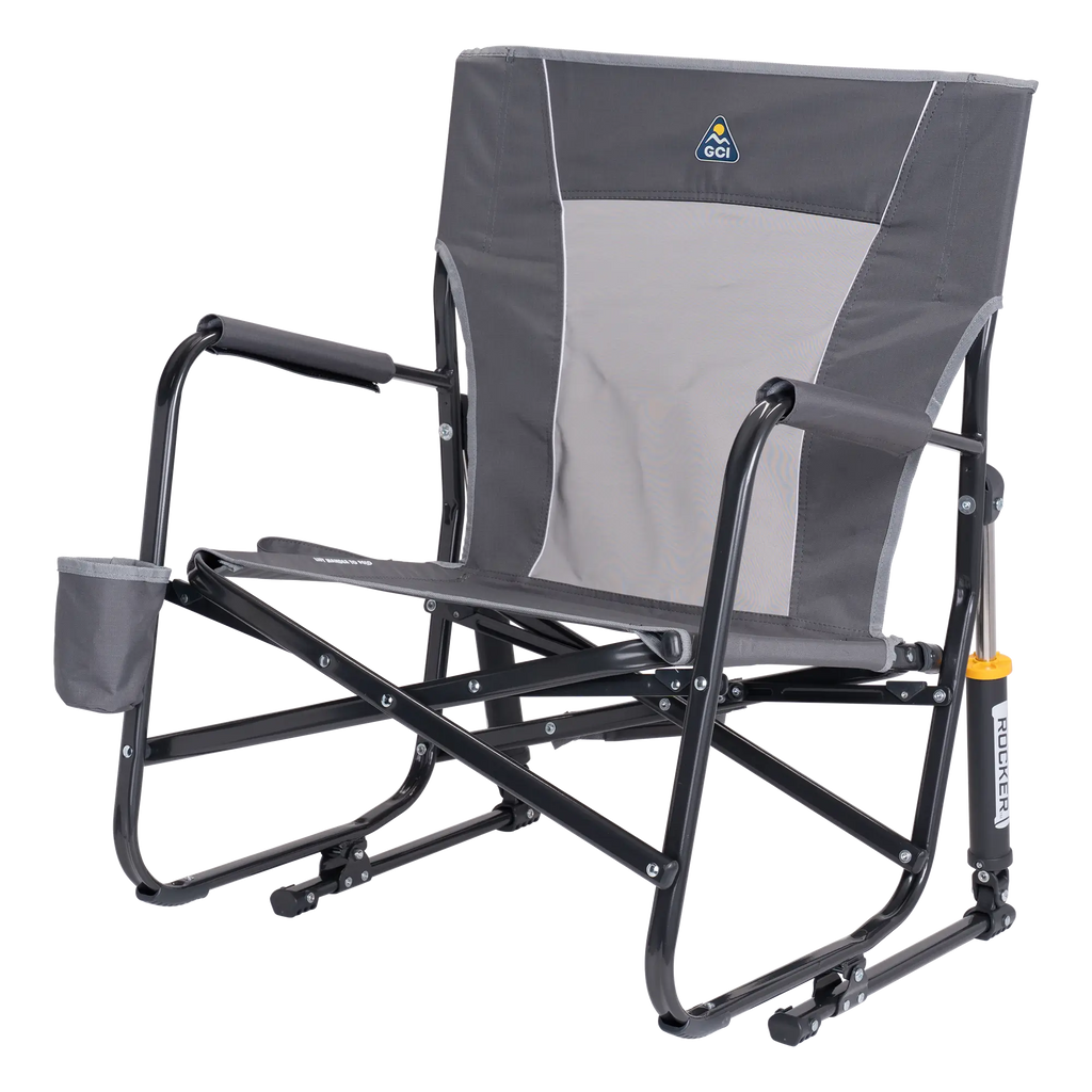 FirePit Rocker™