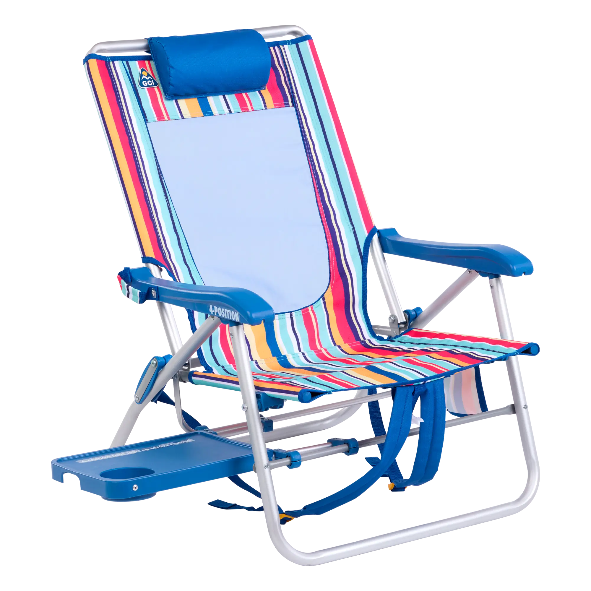Big Surf™ with Slide Table