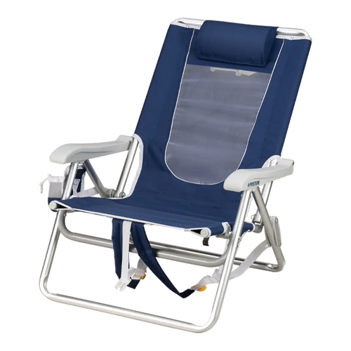 Backpack Beach Chair™