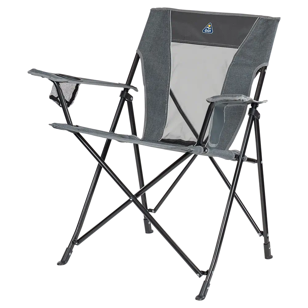 Comfort Quad Chair™