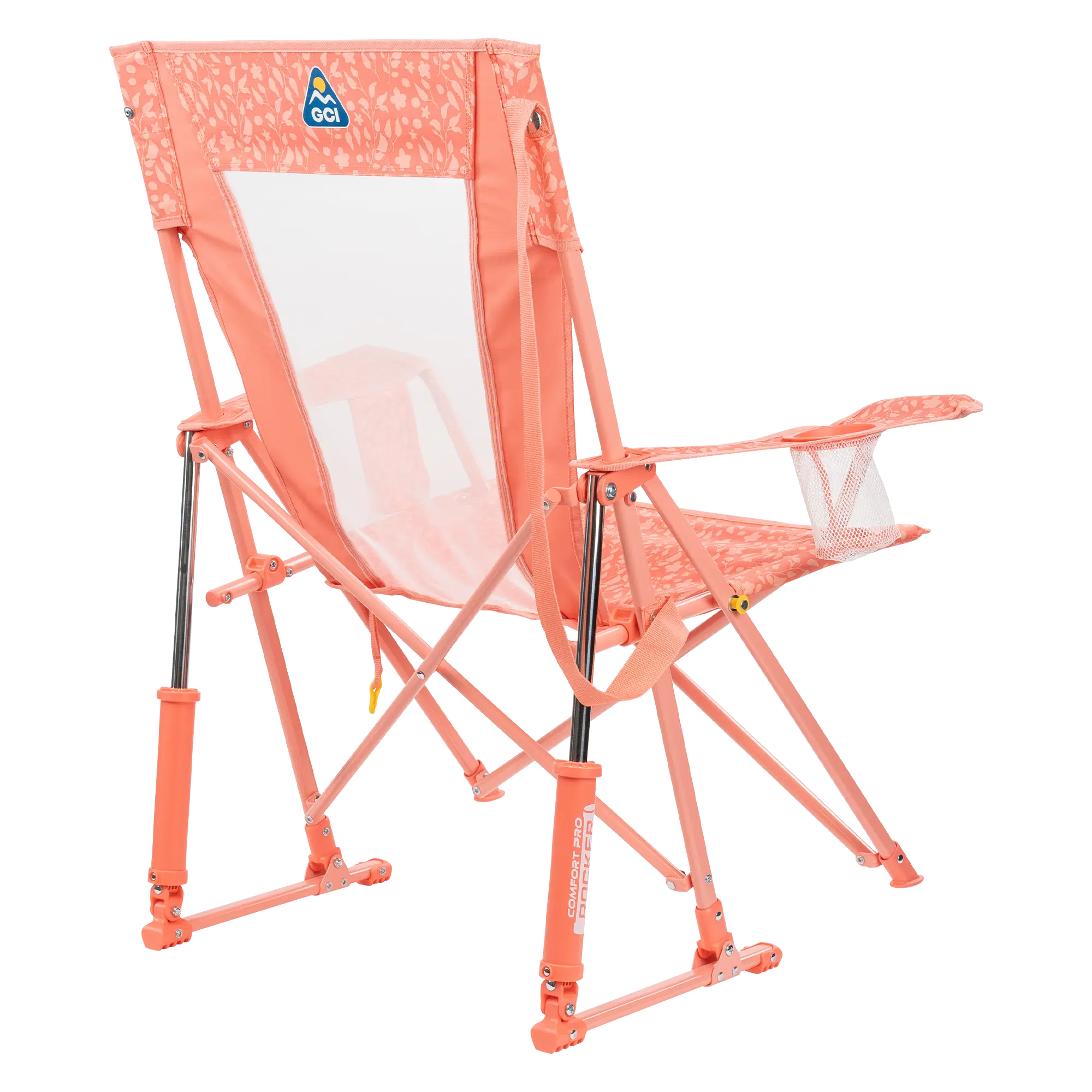 Comfort Pro Rocker™