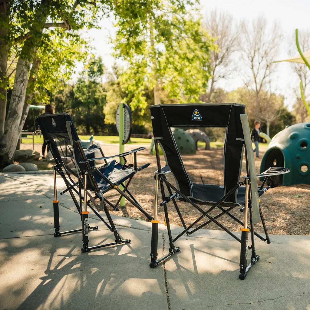 Comfort Pro Rocker™