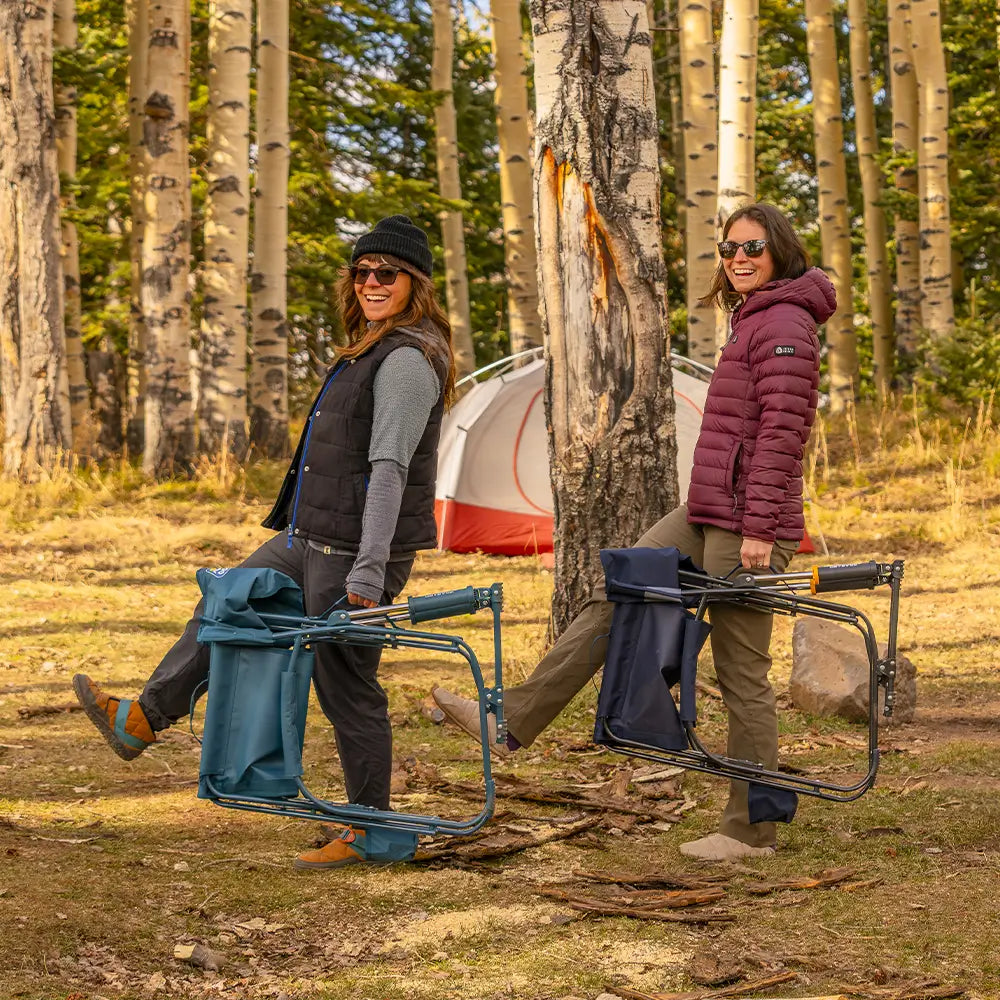 Grab & Go Rocker™