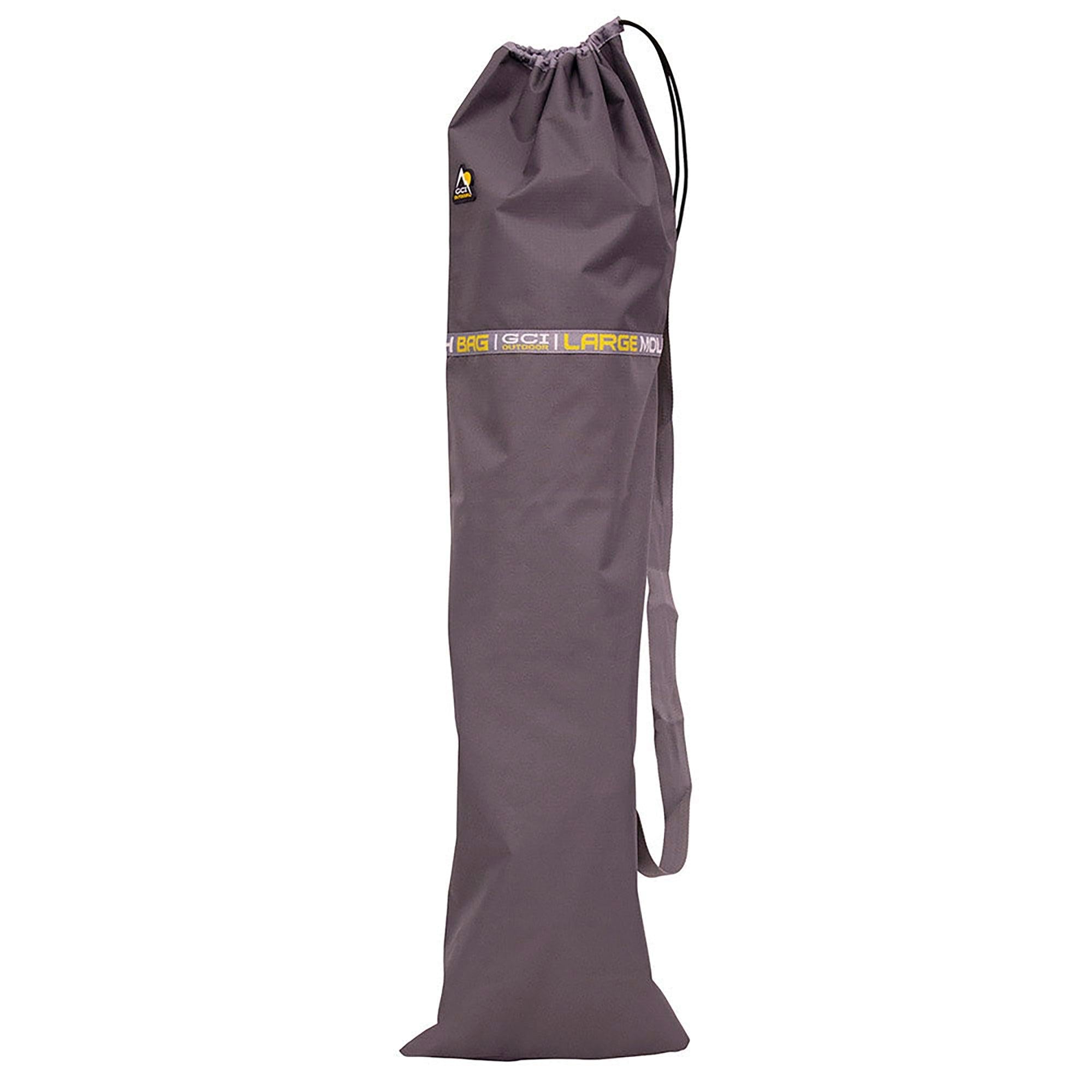 Universal Large Mouth Bag