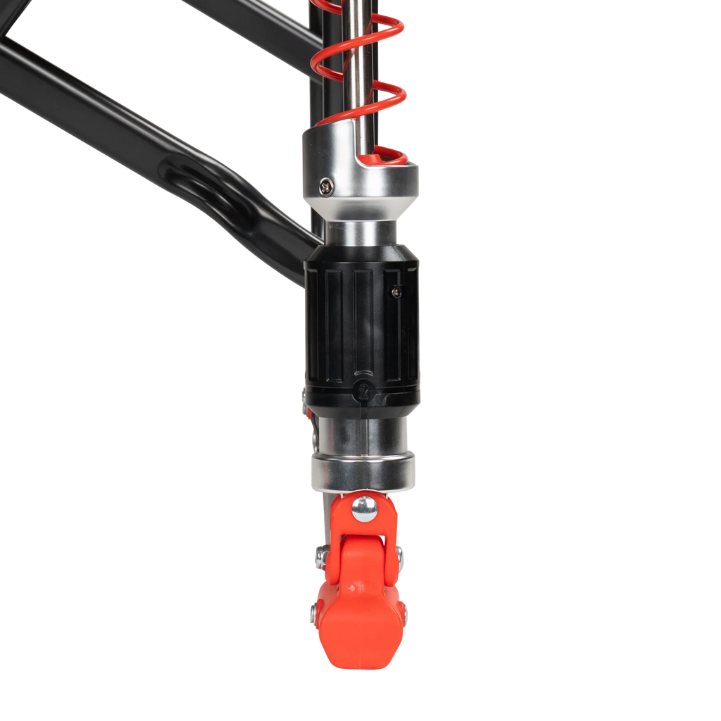 Adjustable Rocker™ - NASCAR