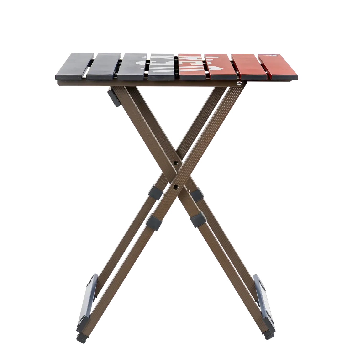 Compact Camp Table 20™ - USA Anniversary Deluxe