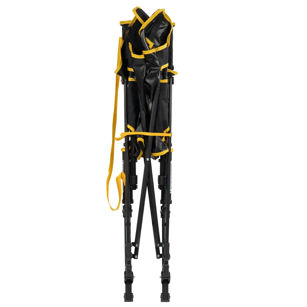 College Comfort Pro Rocker™ - Iowa Hawkeyes