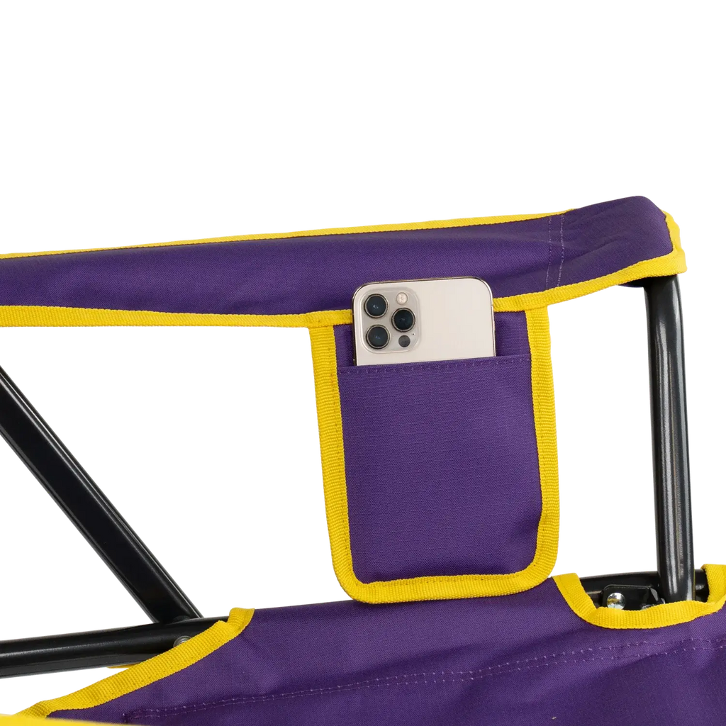 College Comfort Pro Rocker™ - LSU Tigers