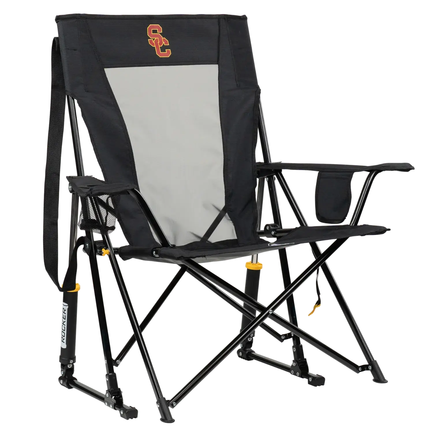 College Comfort Pro Rocker™ - USC Trojans