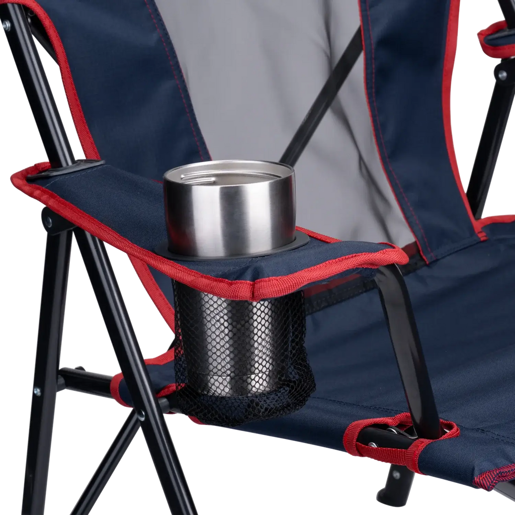Comfort Quad Chair™