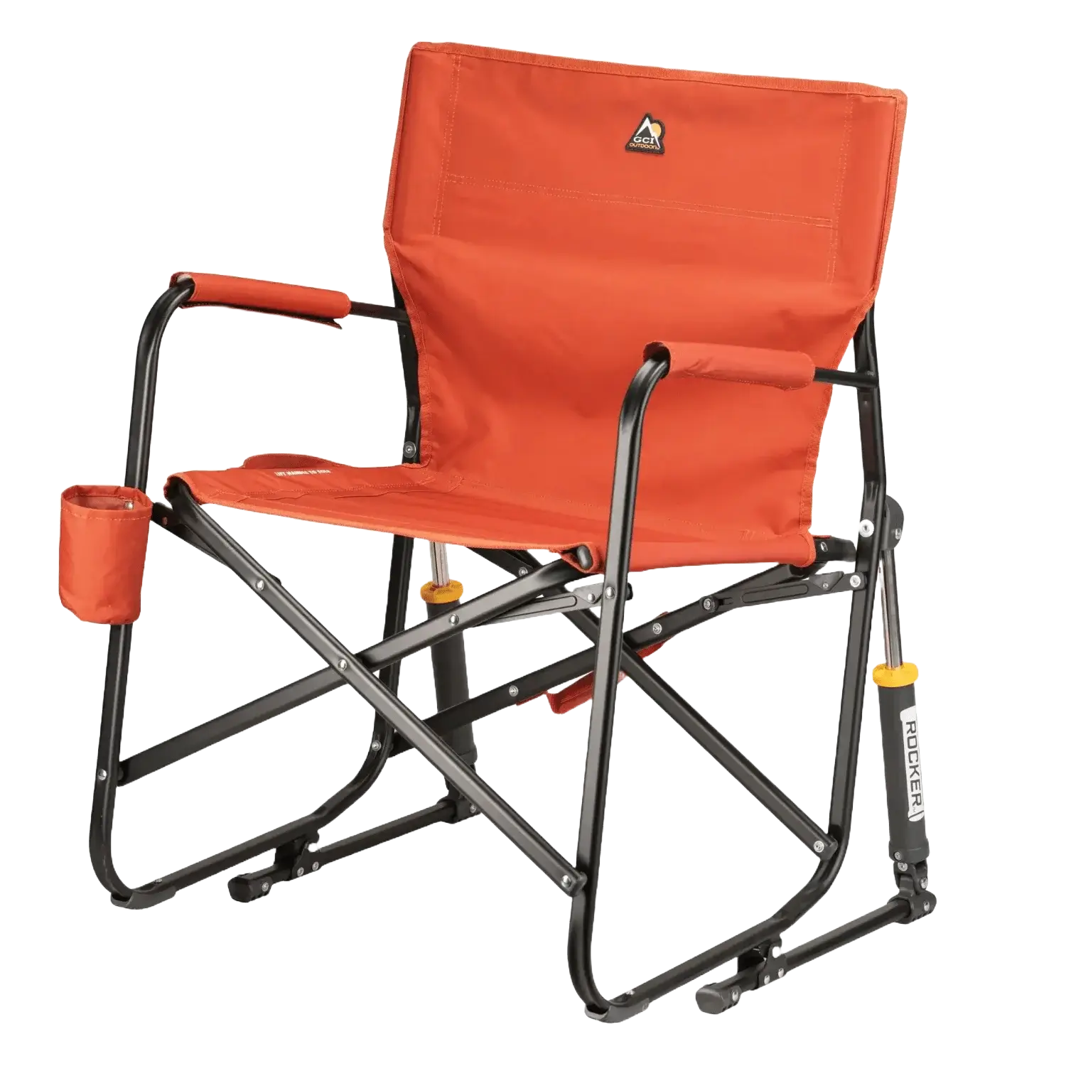 Freestyle Rocker™ - Pumpkin Spice