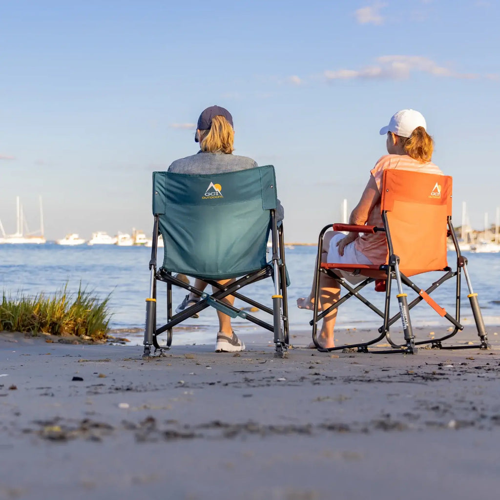 Freestyle Rocker™ - Pumpkin Spice