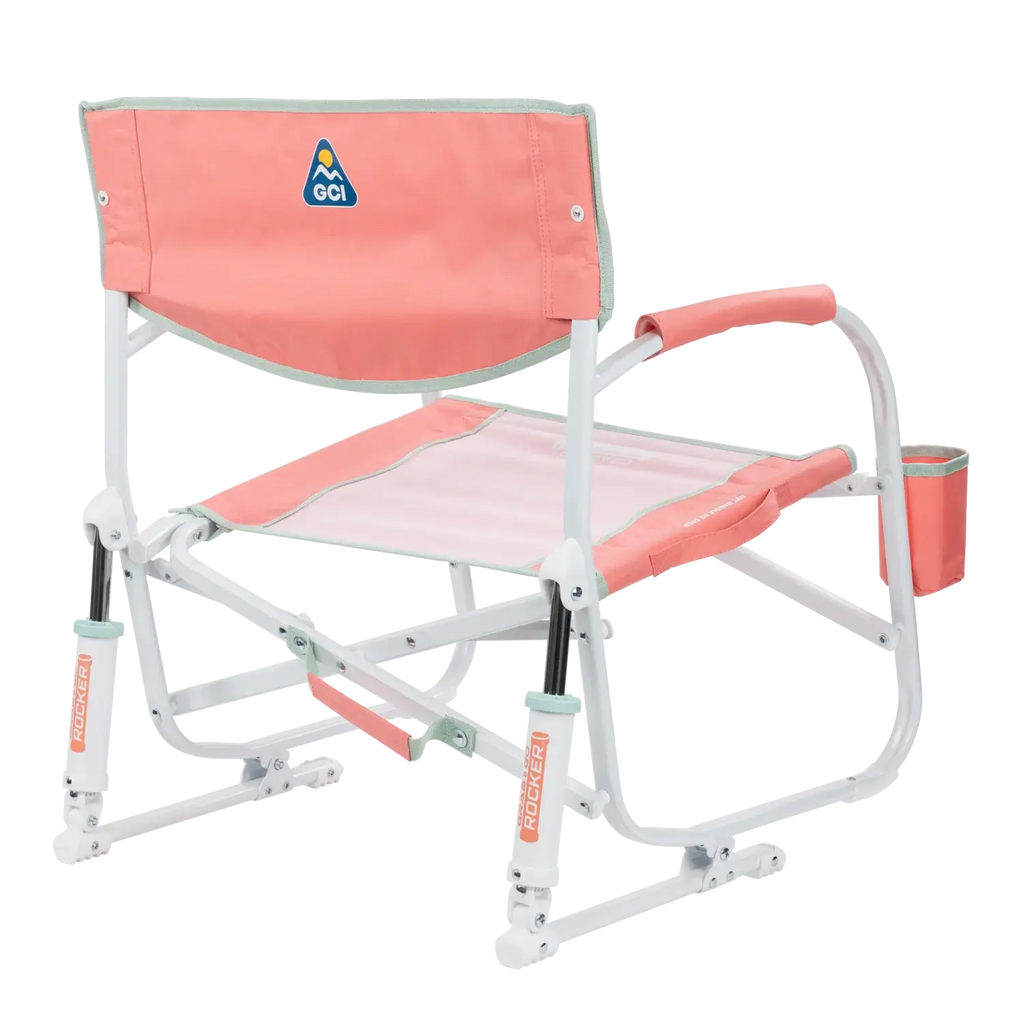 Grab & Go Rocker™