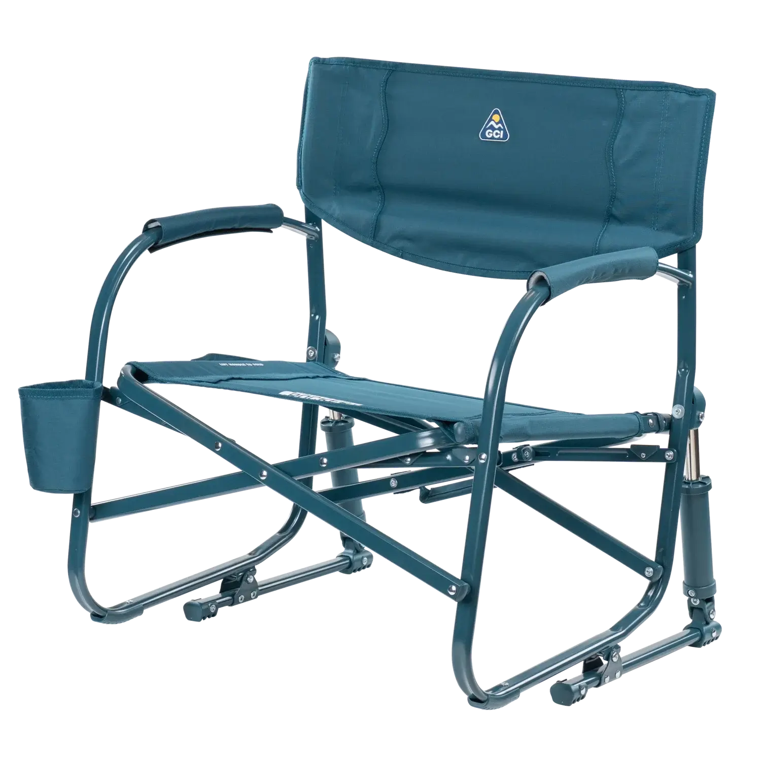 Grab & Go Rocker™